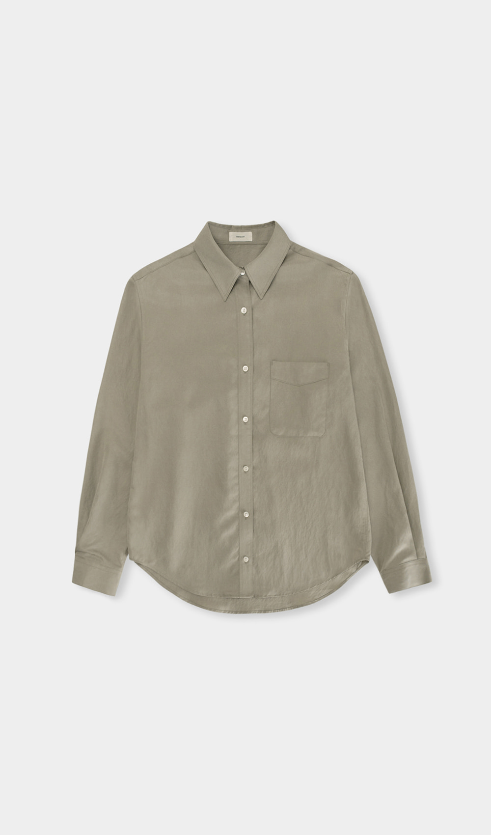 Neutral paulo shirts (khaki)